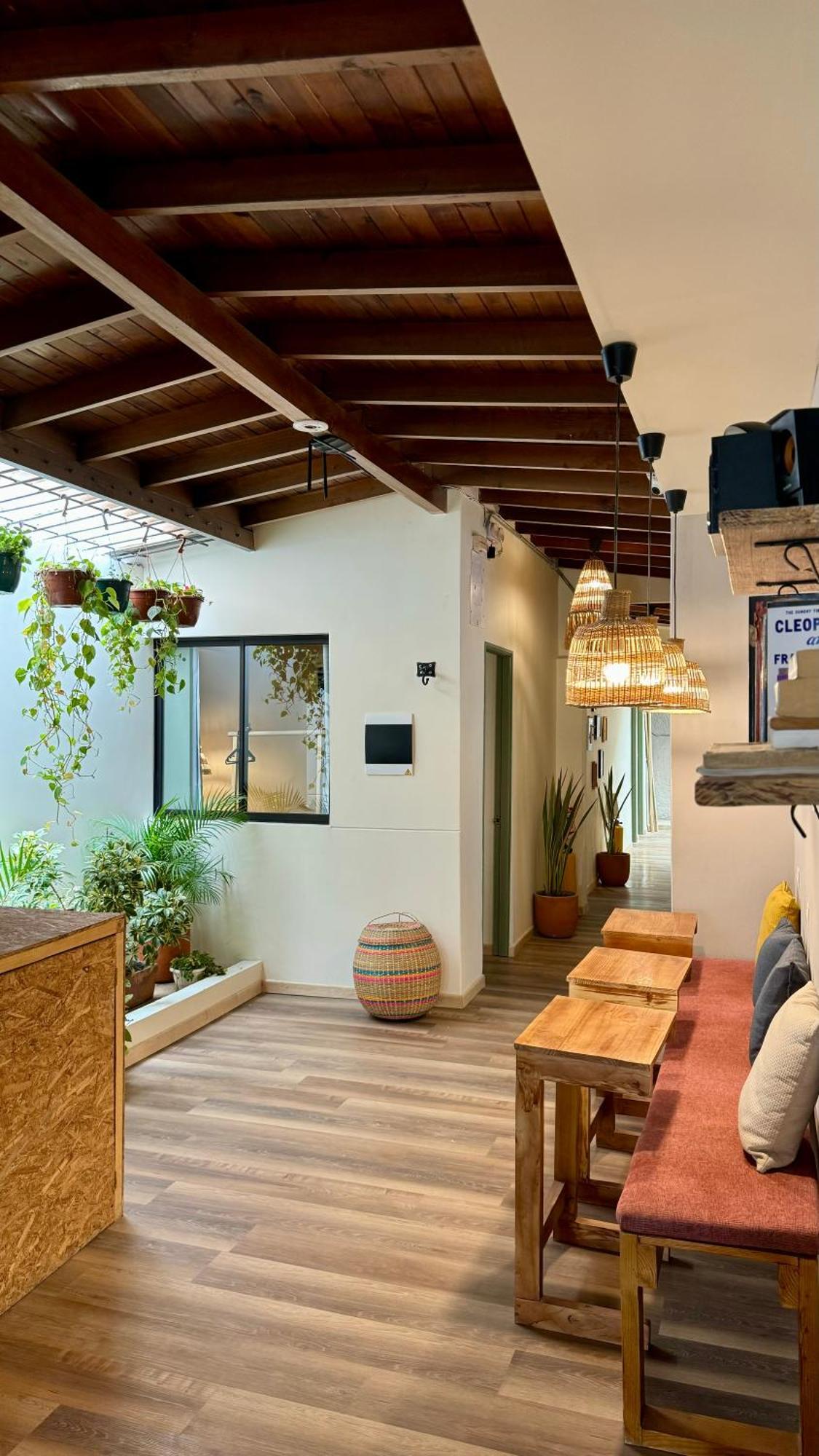 Luum Casa Hotel Manila 메딜린 외부 사진