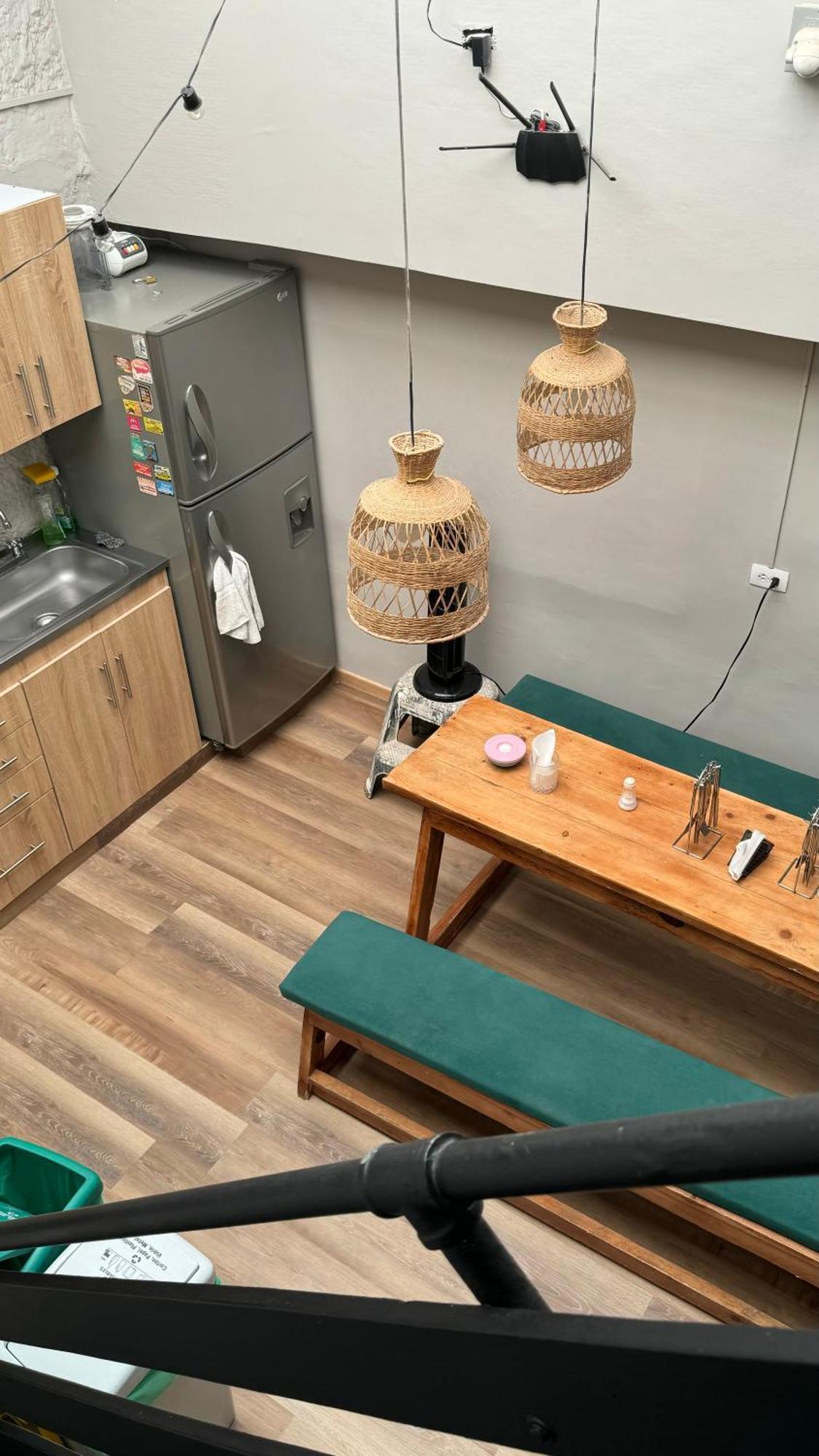 Luum Casa Hotel Manila 메딜린 외부 사진