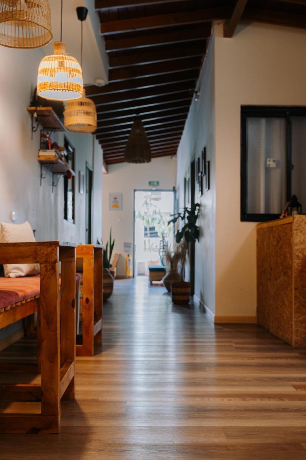 Luum Casa Hotel Manila 메딜린 외부 사진